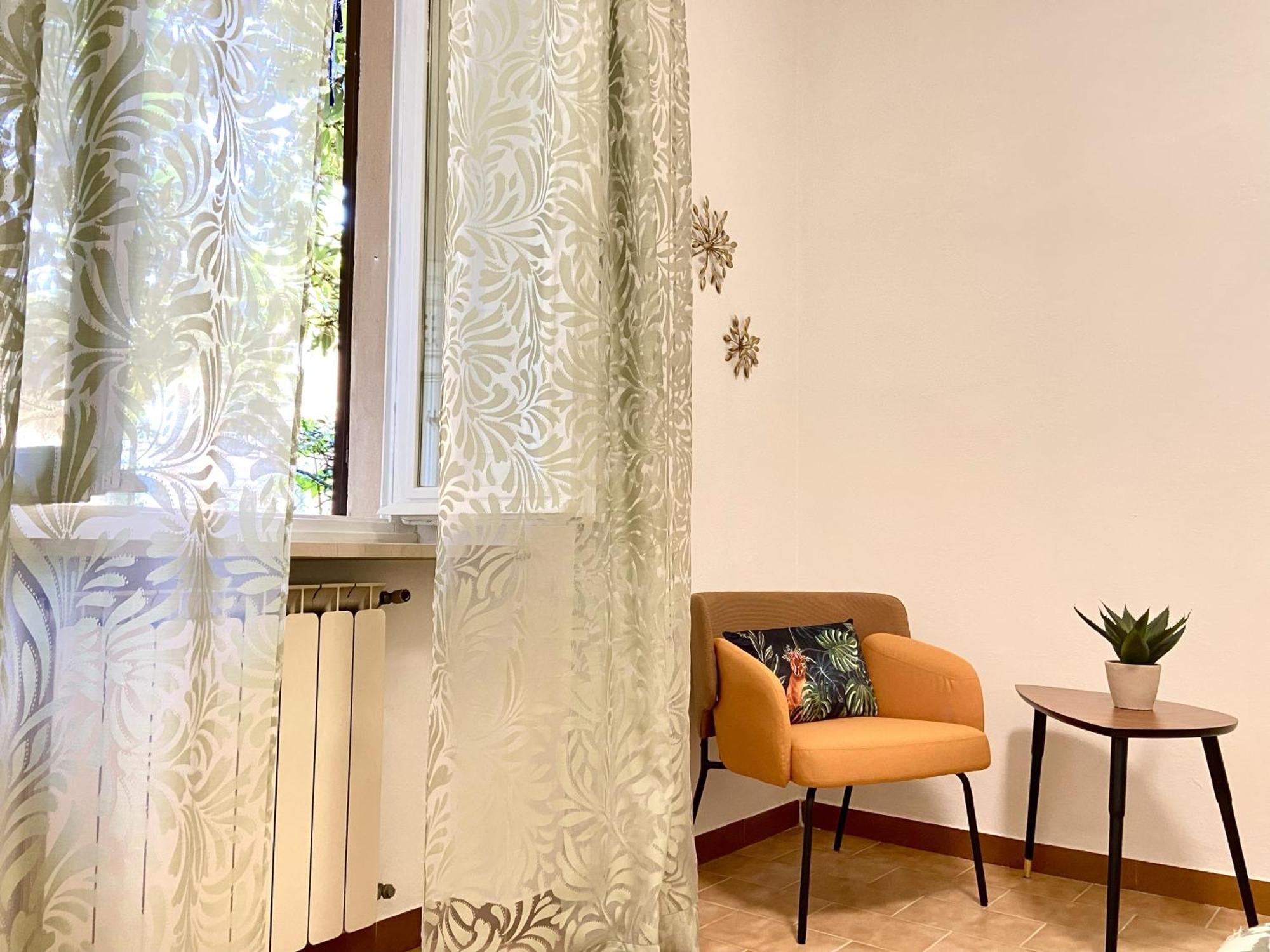Villa Casa Ganza à Pise Extérieur photo