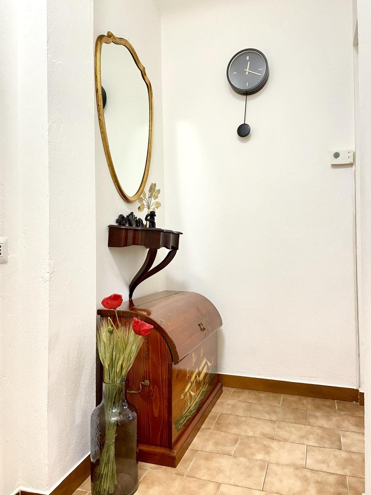 Villa Casa Ganza à Pise Extérieur photo