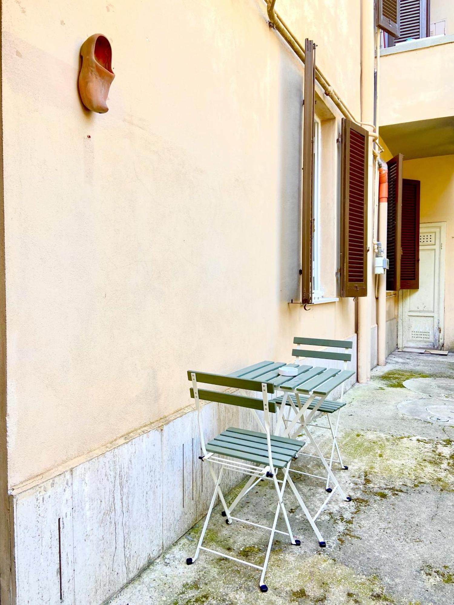 Villa Casa Ganza à Pise Extérieur photo